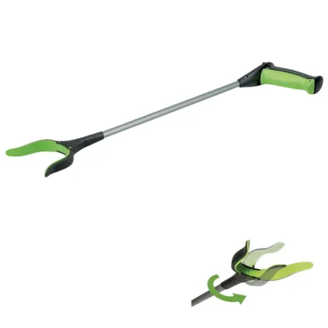 Pinza Recogedora REVOREACH