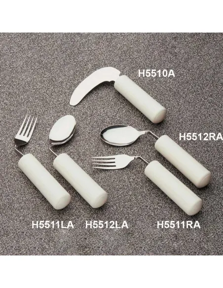 Cuchillo Angulado QUEENS