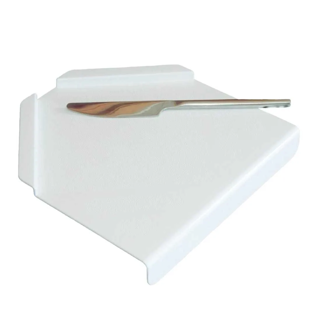 Tabla para Untar con una Mano