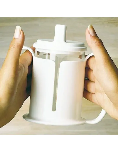 Vaso ETAC Tasty de Fácil Agarre Vaso ETAC Tasty de Fácil Agarre