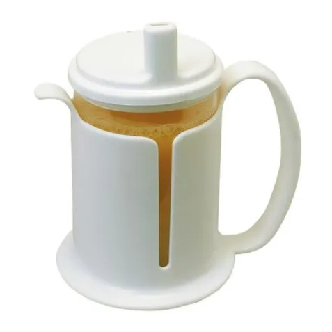 Vaso ETAC Tasty de Fácil Agarre 2