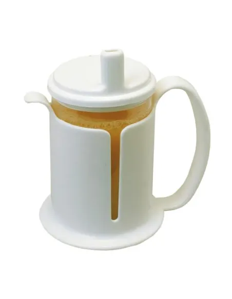 Vaso ETAC Tasty de Fácil Agarre Vaso ETAC Tasty de Fácil Agarre