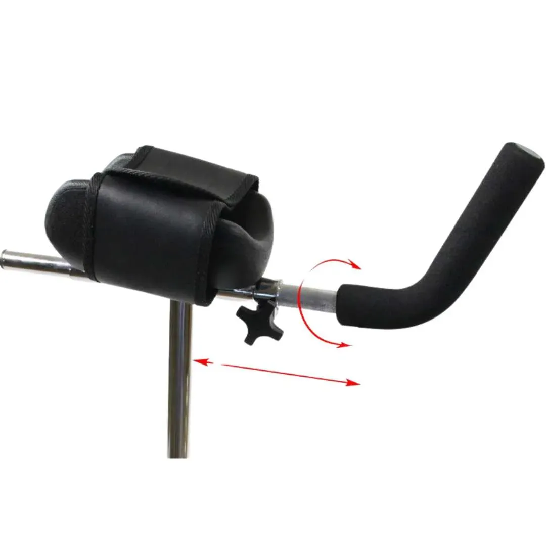 Bastón con Apoyo Antebrazo