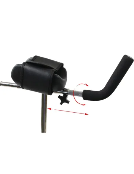 Bastón con Apoyo Antebrazo