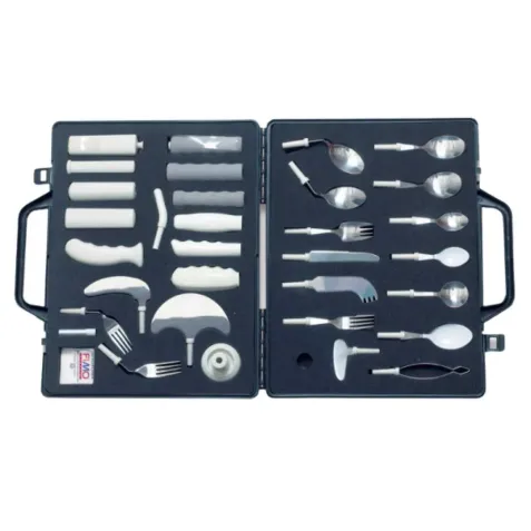 Maletín Profesional de Evaluación 2