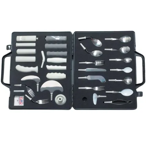 Maletín Profesional de Evaluación