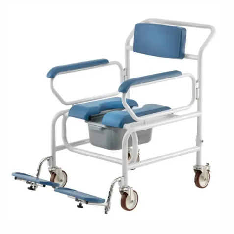 Silla de ducha XL SAMOA