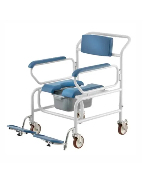 Silla de ducha XL SAMOA