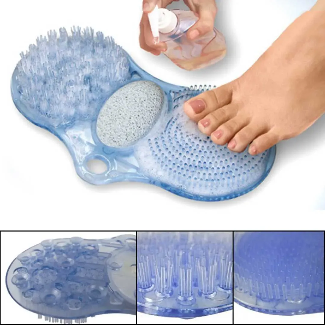 Lavapies Fontana 3 en 1