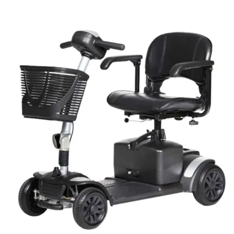 Scooter ECLIPSE o LUX ECLIPSE PLUS 2