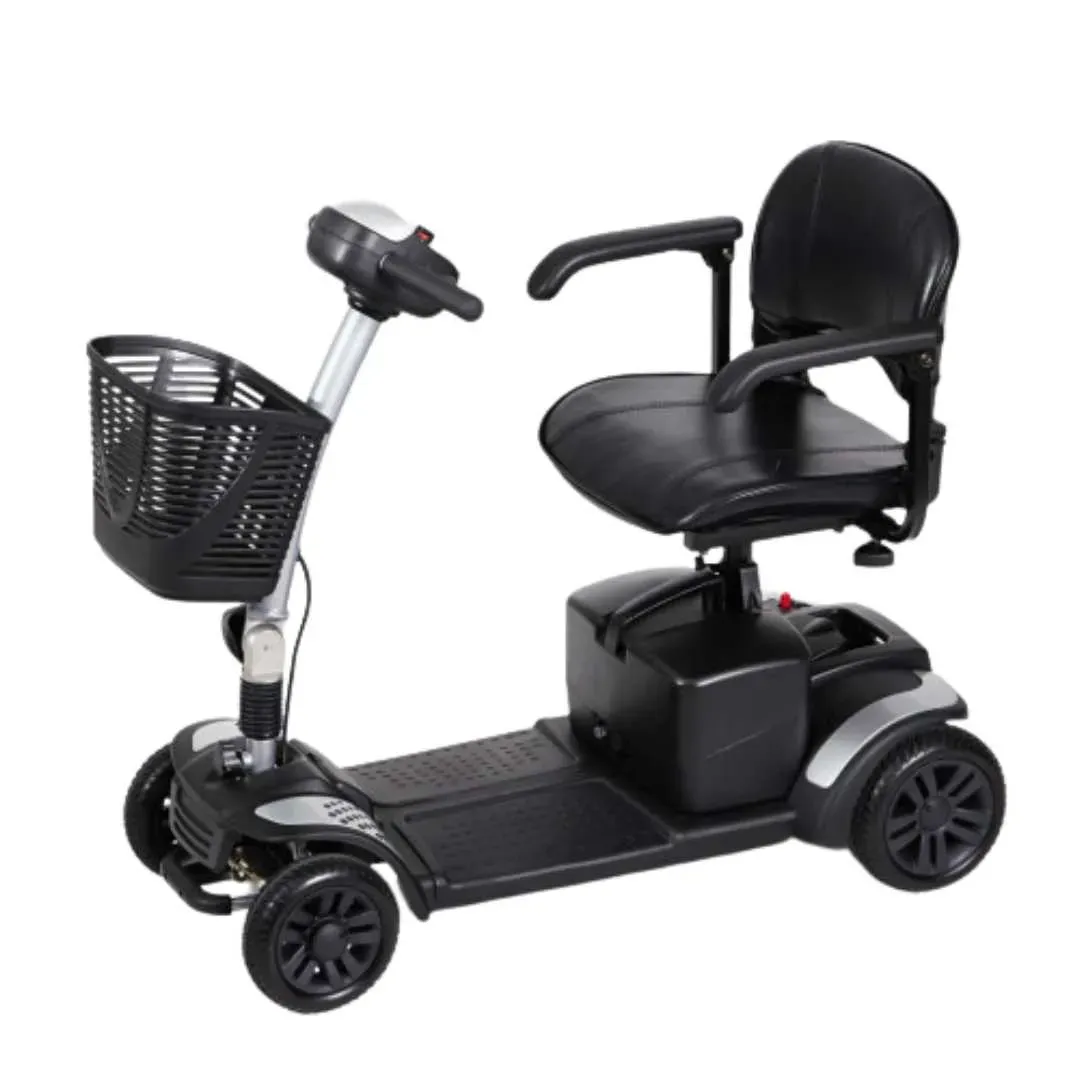 Scooter ECLIPSE o ECLIPSE PLUS · IVA 4% para...