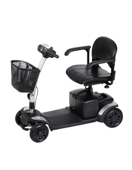 Scooter ECLIPSE o ECLIPSE PLUS · IVA 4% para Minusvalía del 33% o Superior