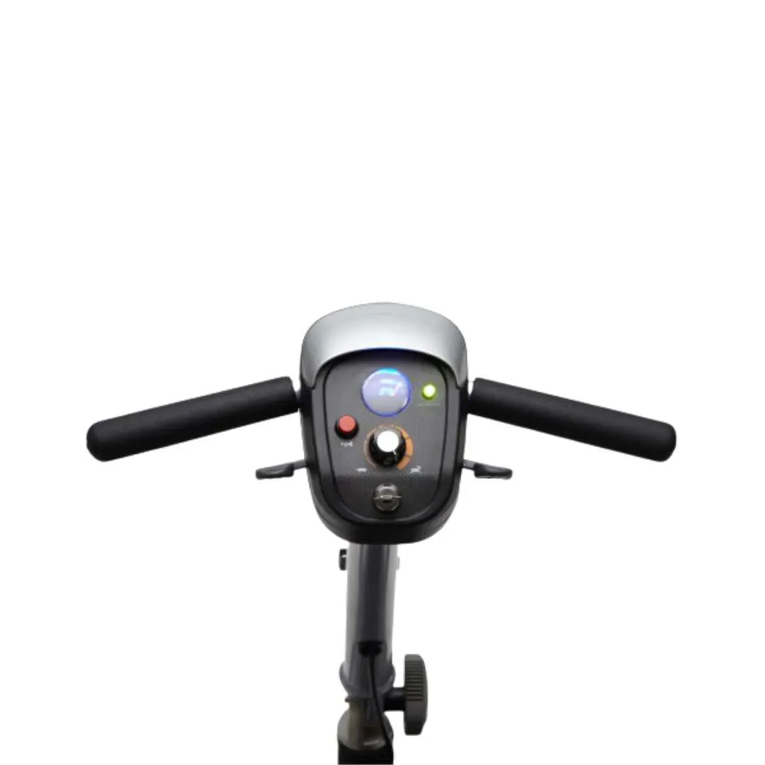 Scooter ECLIPSE o ECLIPSE PLUS · IVA 4% para...