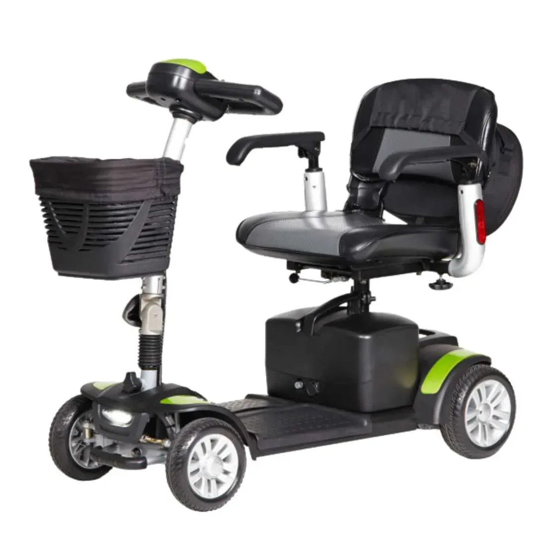 Scooter ECLIPSE o ECLIPSE PLUS