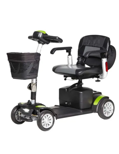 Scooter ECLIPSE o ECLIPSE PLUS Scooter ECLIPSE o ECLIPSE PLUS