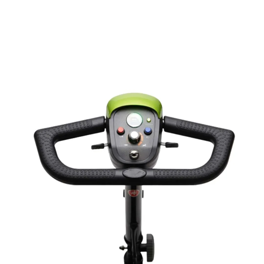 Scooter ECLIPSE o ECLIPSE PLUS