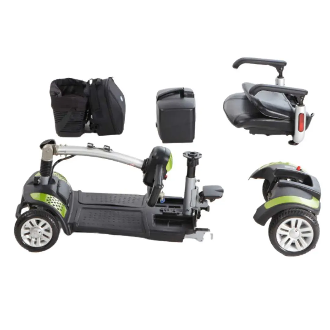 Scooter ECLIPSE o ECLIPSE PLUS