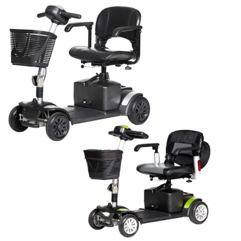 Scooter ECLIPSE o LUX ECLIPSE PLUS