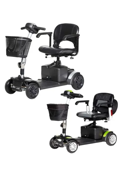 Scooter ECLIPSE o LUX ECLIPSE PLUS Scooter ECLIPSE o LUX ECLIPSE PLUS
