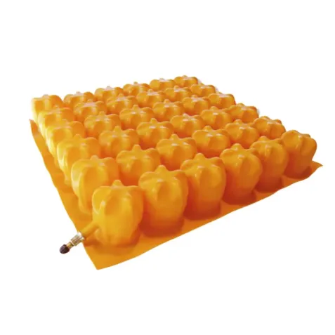 Cojín Antiescaras BASIC AIR