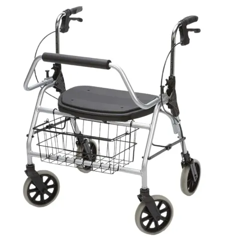 Andador Caminador Maxi Rollator L