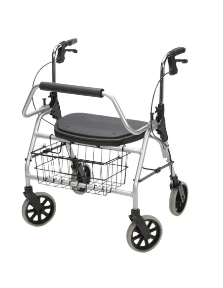 Andador Caminador Maxi Rollator L Andador Caminador Maxi Rollator L