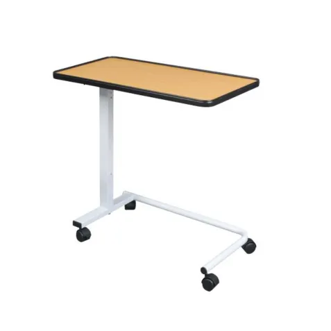 Mesa Auxiliar de Cama o Silla  CORFU con Fácil Elevación
