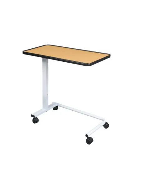 Mesa Auxiliar de Cama o Silla  CORFU con Fácil Elevación