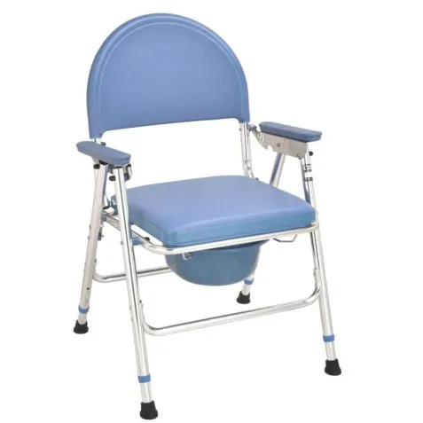 Silla Inodoro ISLANDIA Plegable
