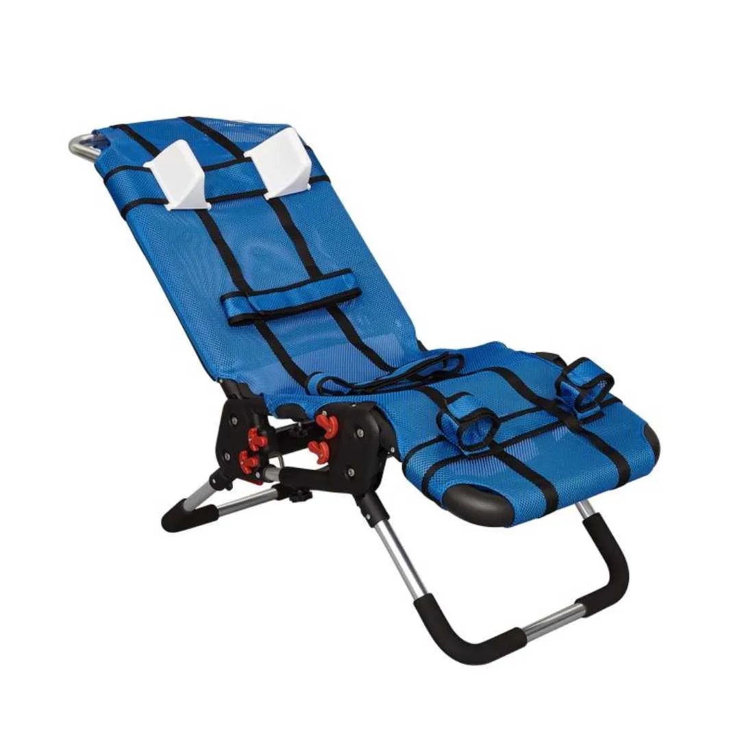 Silla Tumbona Infantil para Ducha o Baño ANCHOR