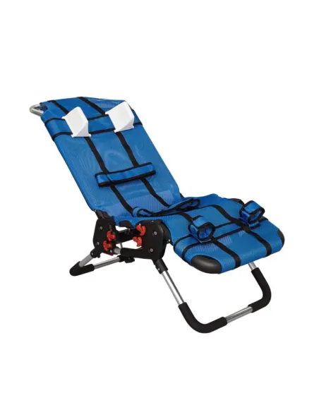 Silla Tumbona Infantil para Ducha o Baño ANCHOR Silla Tumbona Infantil para Ducha o Baño ANCHOR