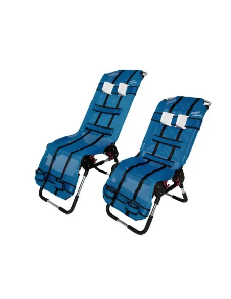 Silla Tumbona Infantil para Ducha o Baño ANCHOR Silla Tumbona Infantil para Ducha o Baño ANCHOR