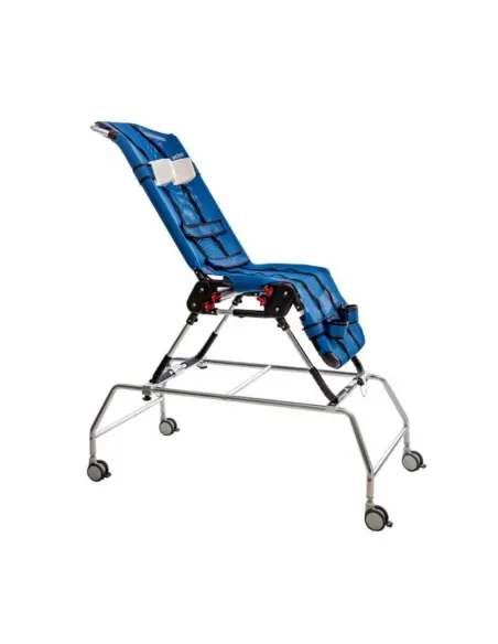 Silla Tumbona Infantil para Ducha o Baño ANCHOR Silla Tumbona Infantil para Ducha o Baño ANCHOR