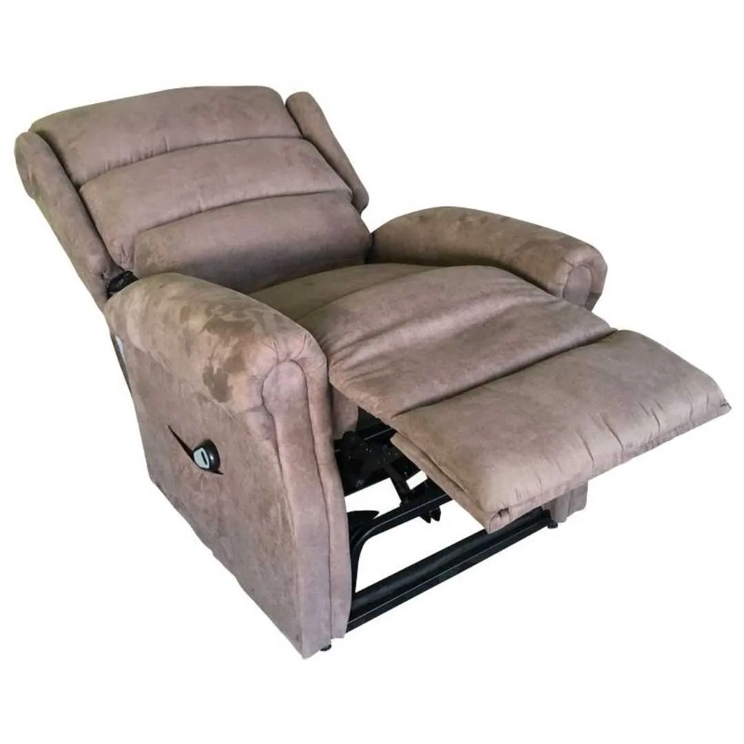 Sillón Relax Elevador RENAISSANCE con 1 o 2 Motores