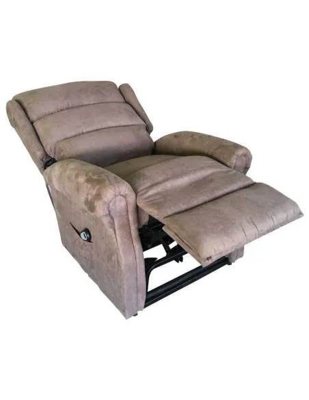 Sillón Relax Elevador RENAISSANCE con 1 o 2 Motores Sillón Relax Elevador RENAISSANCE con 1 o 2 Motores