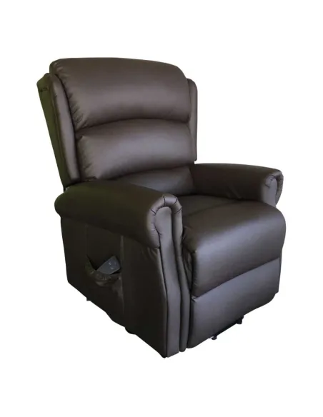 Sillón Relax Elevador RENAISSANCE con 1 o 2 Motores Sillón Relax Elevador RENAISSANCE con 1 o 2 Motores