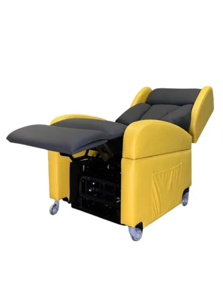 Sillón Relax Elevador PROCLASSIC con ruedas Sillón Relax Elevador PROCLASSIC con ruedas
