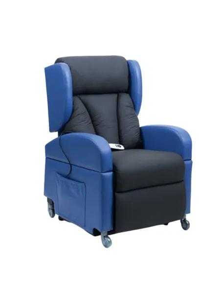 Sillón Relax Elevador PROCLASSIC con ruedas Sillón Relax Elevador PROCLASSIC con ruedas