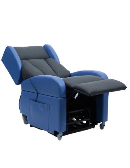 Sillón Relax Elevador PROCLASSIC con ruedas Sillón Relax Elevador PROCLASSIC con ruedas
