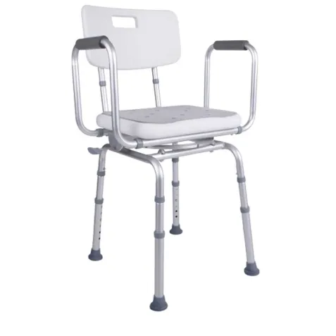Silla de Ducha Giratoria "MY SHOW"