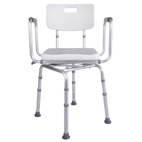 Silla de Ducha Giratoria "MY SHOW" 2