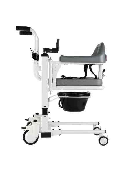 Silla de Transferencia Easy Move
