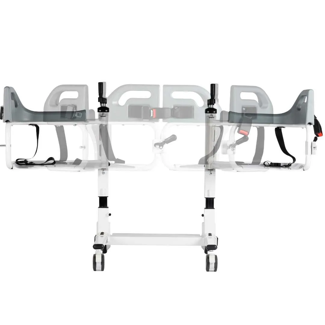 Silla de Transferencia Easy Move