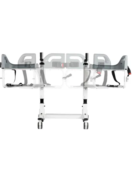 Silla de Transferencia Easy Move