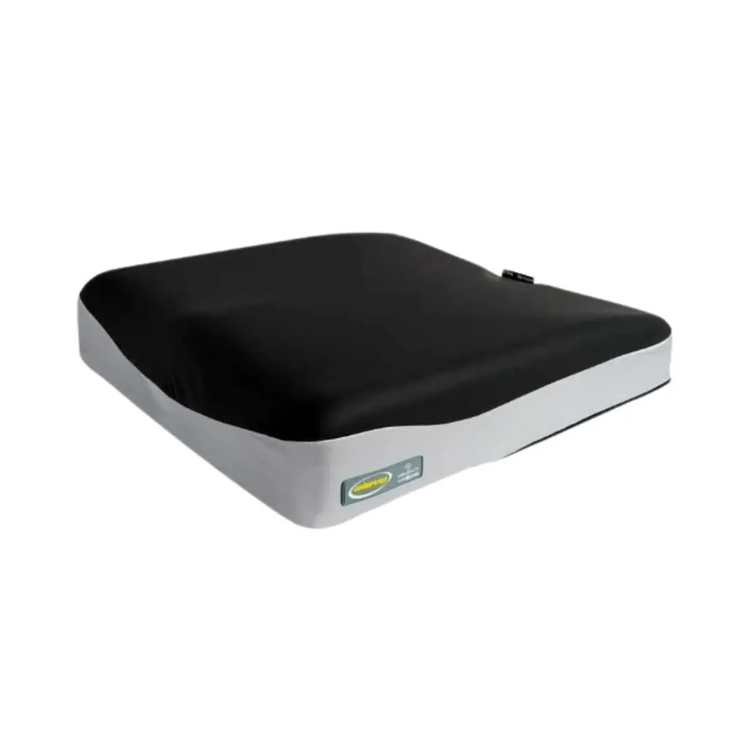 Cojín Antiescaras ALOVA COXI  Viscoelastica 2 Fundas