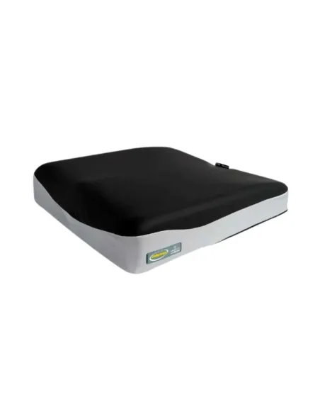 Cojín Antiescaras ALOVA COXI  Viscoelastica 2 Fundas