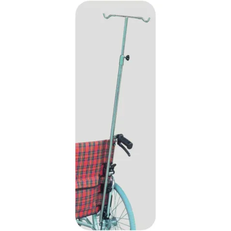 Portagotero para Silla de Ruedas o Andadores