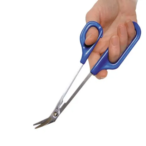 Tijera Larga Pedicura Cortauñas EASY