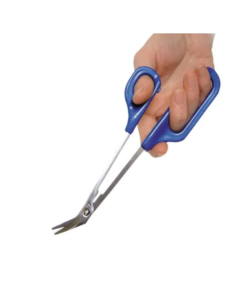 Tijera Larga Pedicura Cortauñas EASY