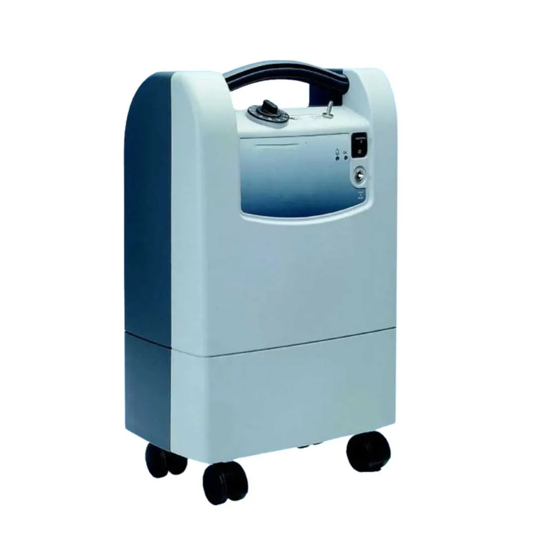 Concentrador de Oxigeno Portatil